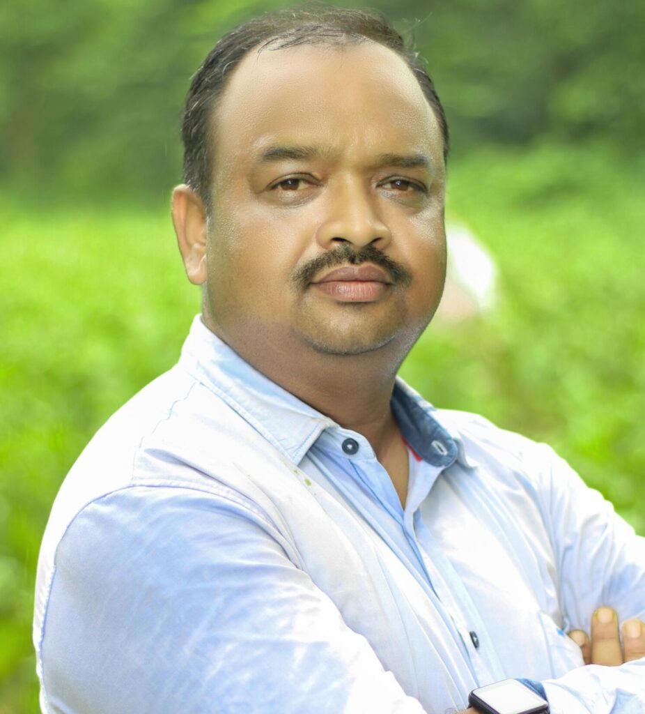 Priyabrata Mahto